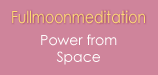 Vollmaondmeditation
